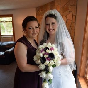 Meet your Posher, Krystal